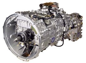 Převodovka ZF Převodovka ZF