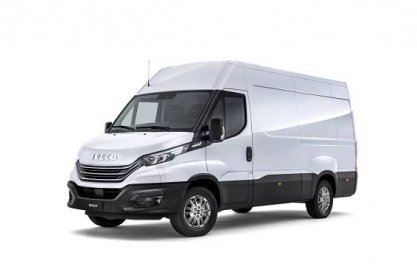 IvecoDaily
